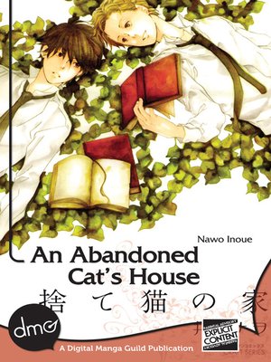 An Abandoned Cat's House - ebook